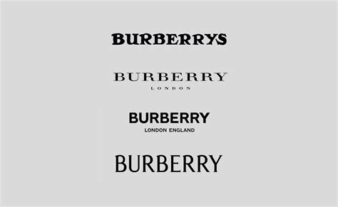 brands similar to Burberry